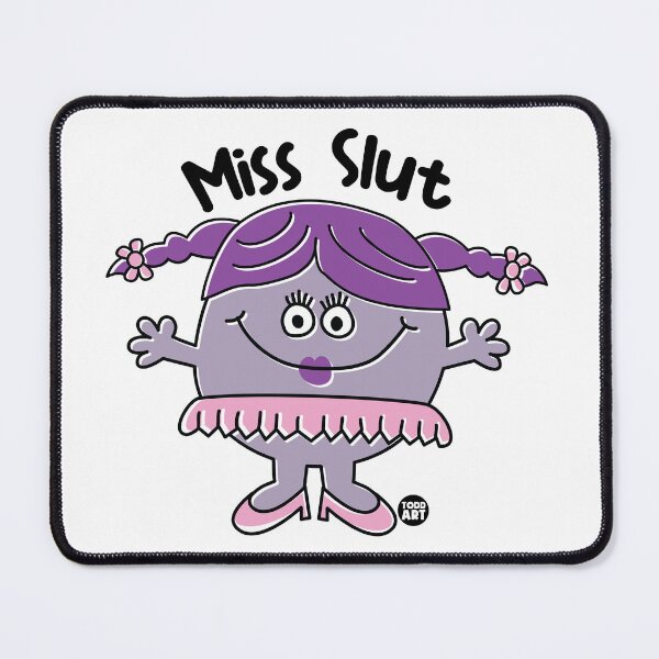 Item preview, MISS DLUT designed and sold by TODD GOLDMAN.
