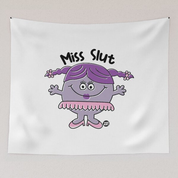 Item preview, MISS DLUT designed and sold by TODD GOLDMAN.