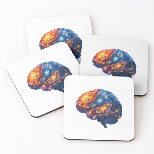 Item preview, Anatomical brain  designed and sold by AImazeD.