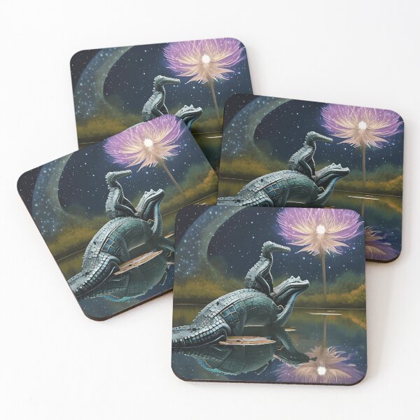 Item preview, Celestial Scales designed and sold by JamarAchieveme.