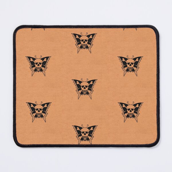 Item preview, Death moth designed and sold by HannyTattoos.