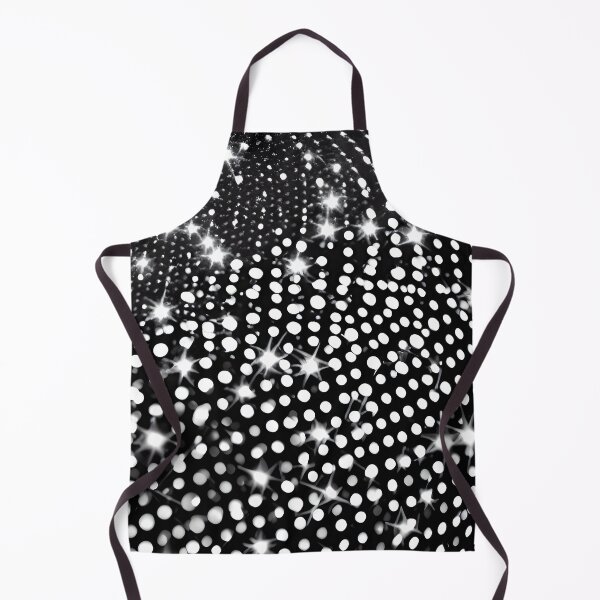 Item preview, Printed image of sparkling glitter and sequins v49 designed and sold by JaReVa.
