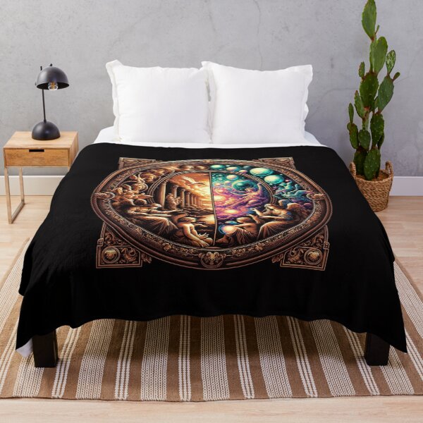 Item preview, Gods and Goddesses designed and sold by SigritG.