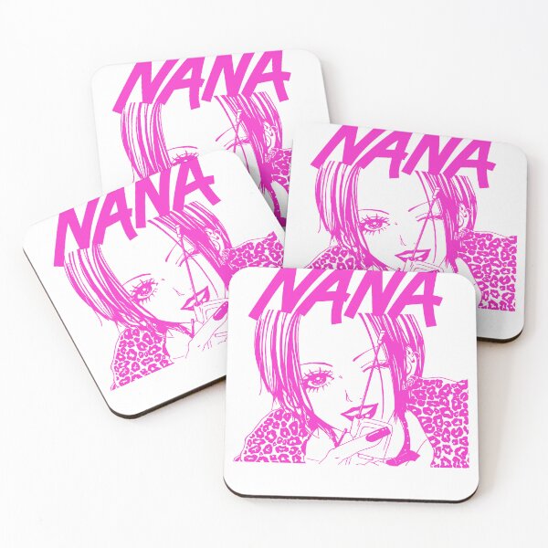 Item preview, Nana Osaki  designed and sold by Mystic Creations.