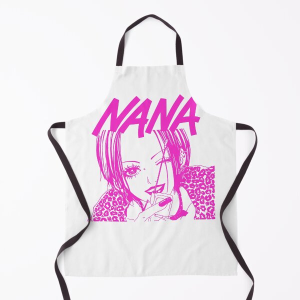 Item preview, Nana Osaki designed and sold by Mystic Creations.