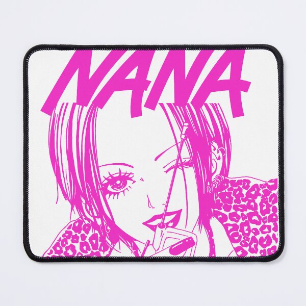 Item preview, Nana Osaki  designed and sold by Mystic Creations.