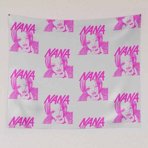 Item preview, Nana Osaki  designed and sold by Mystic Creations.