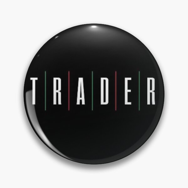 Item preview, Trader, Bull and Bear,Bullish Bargains, Trading-themed Treasures for Financial Enthusiasts designed and sold by S&R INNOVATION.