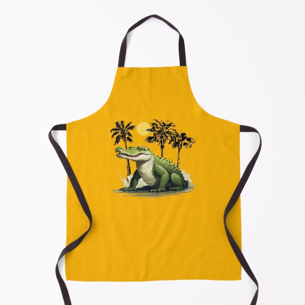 Item preview, Alligator Smile designed and sold by AMERICANCHEEZ.
