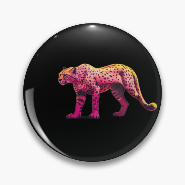 Item preview, Pink Tiger designed and sold by products4urduke.