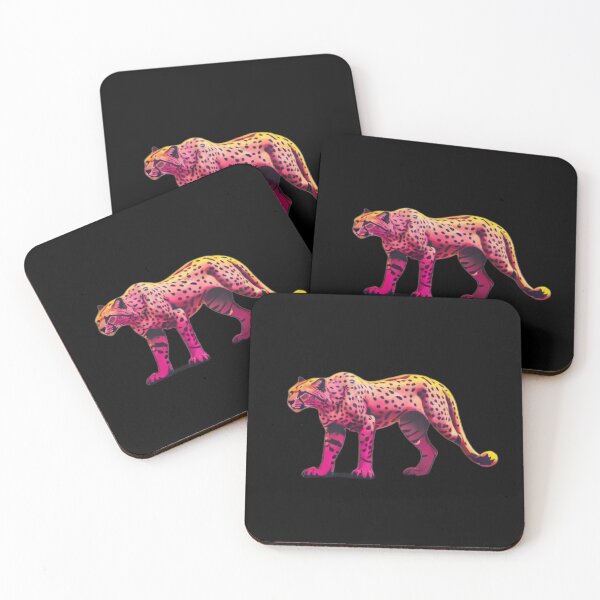 Item preview, Pink Tiger designed and sold by products4urduke.