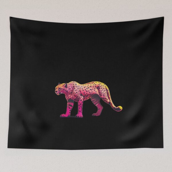 Item preview, Pink Tiger designed and sold by products4urduke.