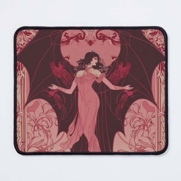 Item preview, Vampiress designed and sold by SupremeLameness.