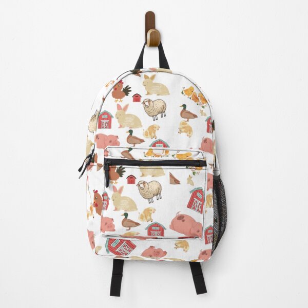 Item preview, farmyard fun designed and sold by happykittycake.