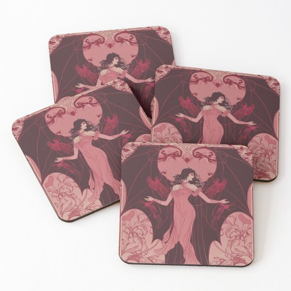Item preview, Vampiress designed and sold by SupremeLameness.