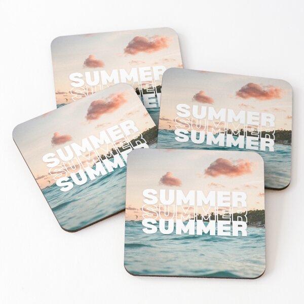 Item preview, Summer, summer, summer designed and sold by ElizabethCoelho.