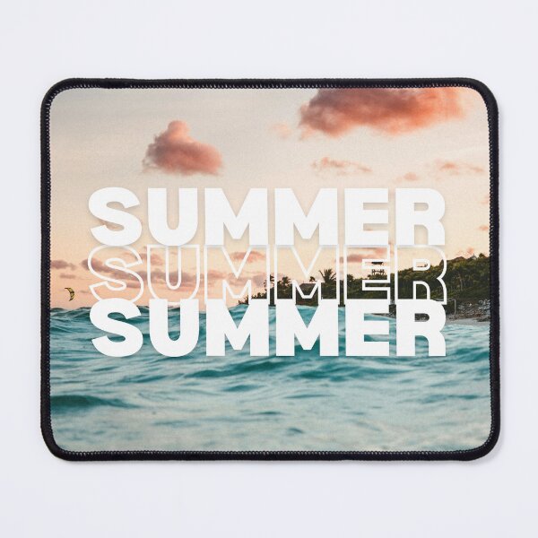 Item preview, Summer, summer, summer designed and sold by ElizabethCoelho.