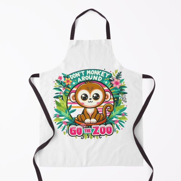 Item preview, Go to the zoo designed and sold by lalylaura.