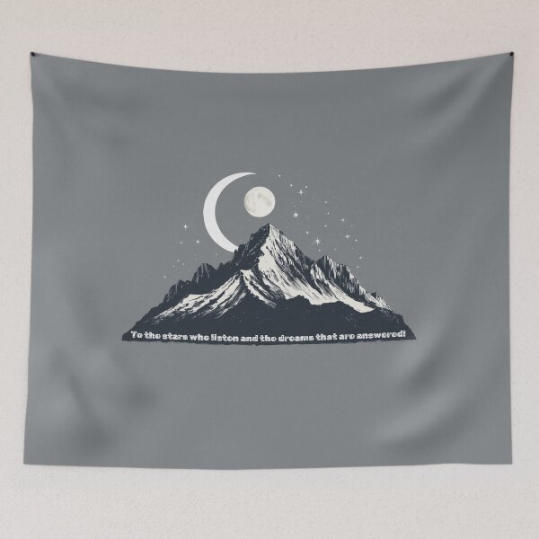 Item preview, ACOTAR designed and sold by AS94 Creative Designs.