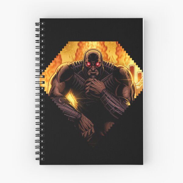 Item preview, Darkseid designed and sold by Palmyr.