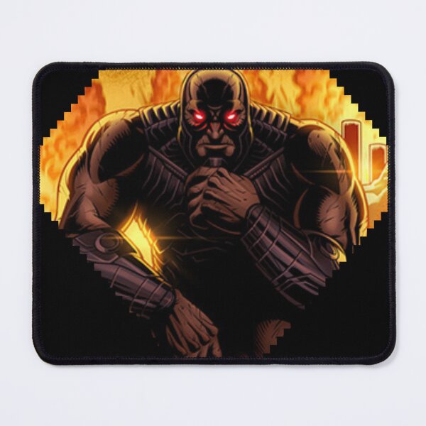 Item preview, Darkseid designed and sold by Palmyr.