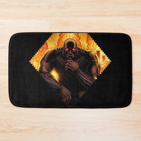 Item preview, Darkseid designed and sold by Palmyr.
