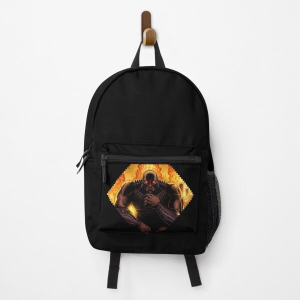 Item preview, Darkseid designed and sold by Palmyr.