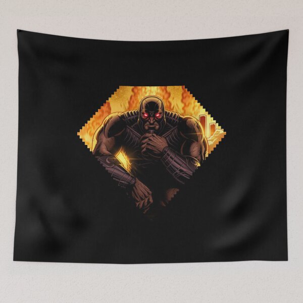 Item preview, Darkseid designed and sold by Palmyr.
