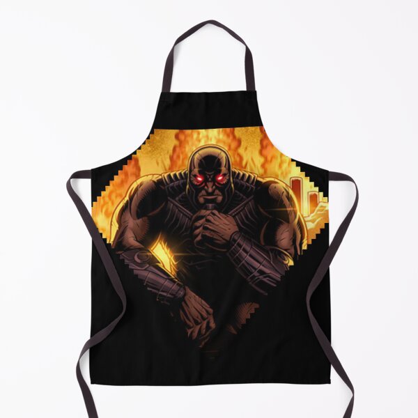Item preview, Darkseid designed and sold by Palmyr.