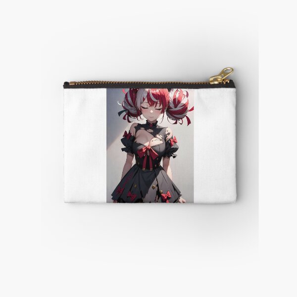Item preview, Kureiji Ollie - Hololive Virtual Youtuber Fanart designed and sold by iloveanimechibi.
