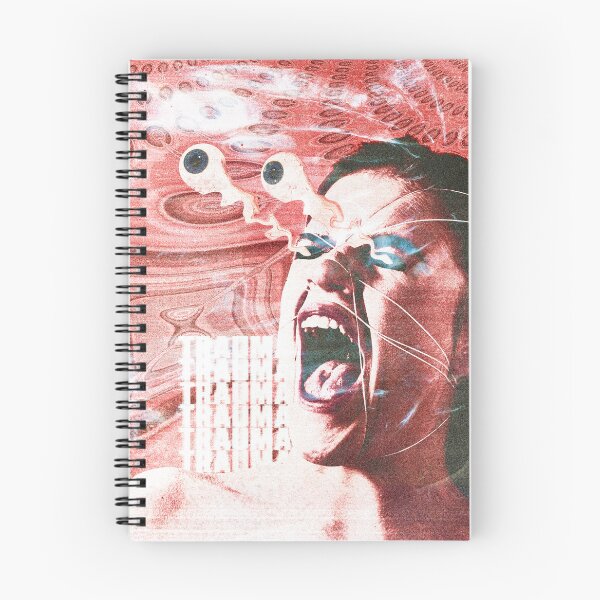 Aperçu de l'œuvre Trauma Design créée et vendue par Will-R34.