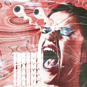 Artwork thumbnail, Trauma Design by Will-R34