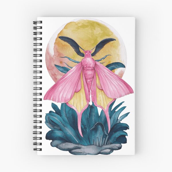 Item preview, Chinese Moon moth designed and sold by Tajdi.