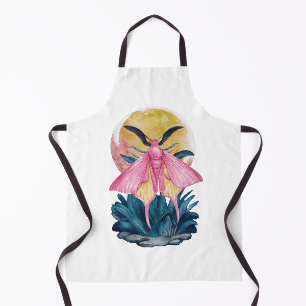 Item preview, Chinese Moon moth designed and sold by Tajdi.