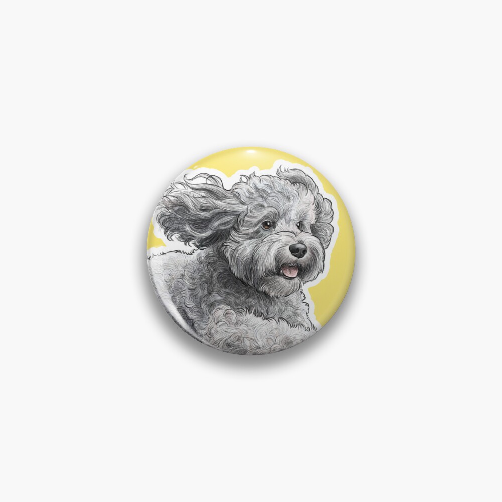 Item preview, Pin designed and sold by elspethrose.