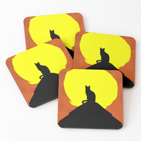 Item preview, Cat And Sun designed and sold by ganolastore.