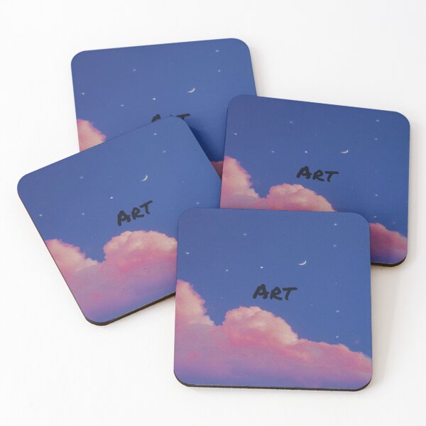 Item preview, Art sky cool premium designed and sold by ProzixART.