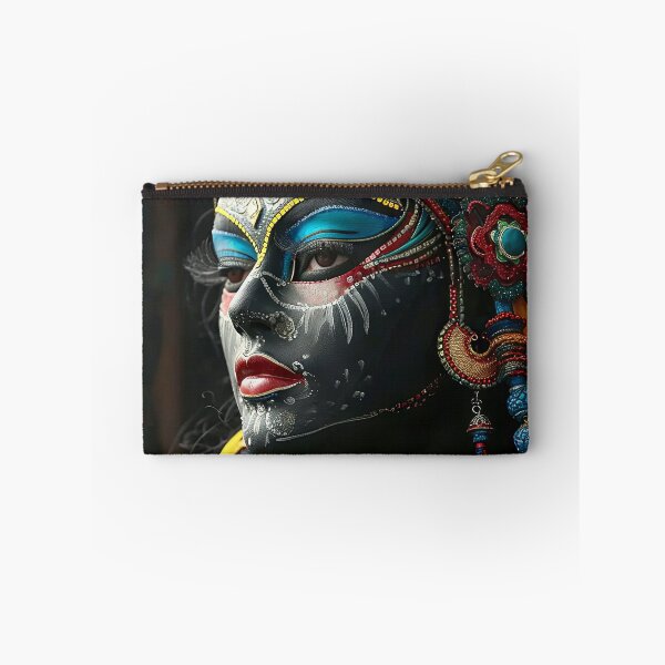 Item preview, Black Madonna of Częstochowa  designed and sold by OccultDreams.