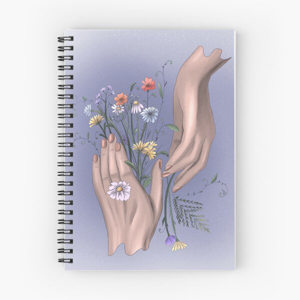 Item preview, Wildflowers  designed and sold by DOODLINGDANY.