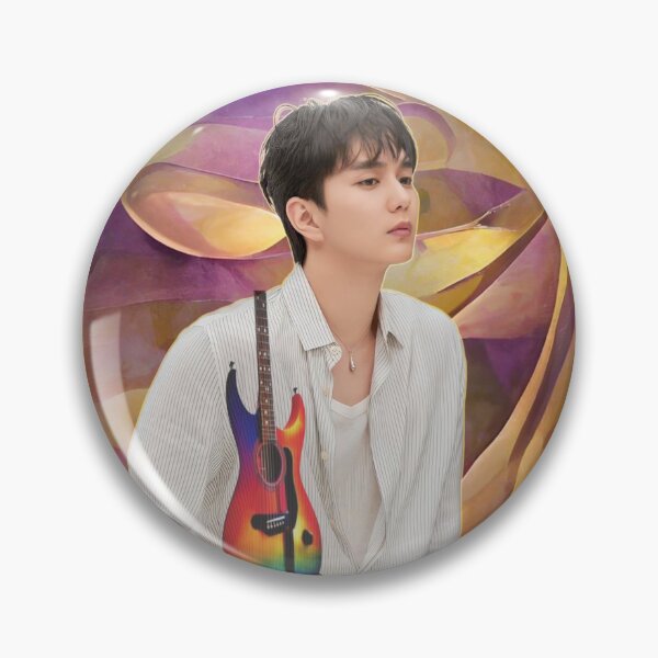 Item preview, Yoo Seung Ho designed and sold by Spectra12.