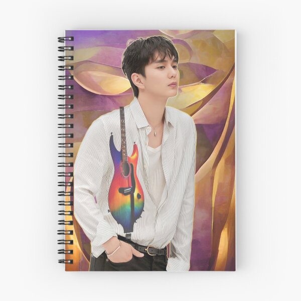 Item preview, Yoo Seung Ho designed and sold by Spectra12.