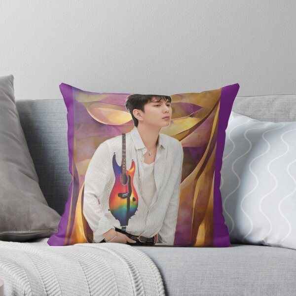 Item preview, Yoo Seung Ho designed and sold by Spectra12.