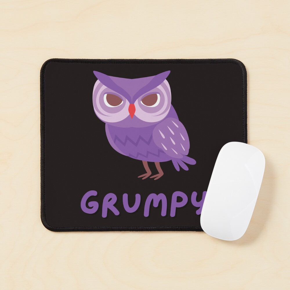 Item preview, Mouse Pad designed and sold by ShashWorks.