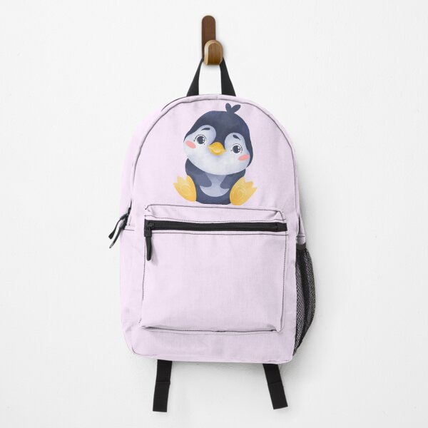Item preview, Cute penguin, penguin art, adorable animals, cute penguin baby, baby penguin designed and sold by Martist01.