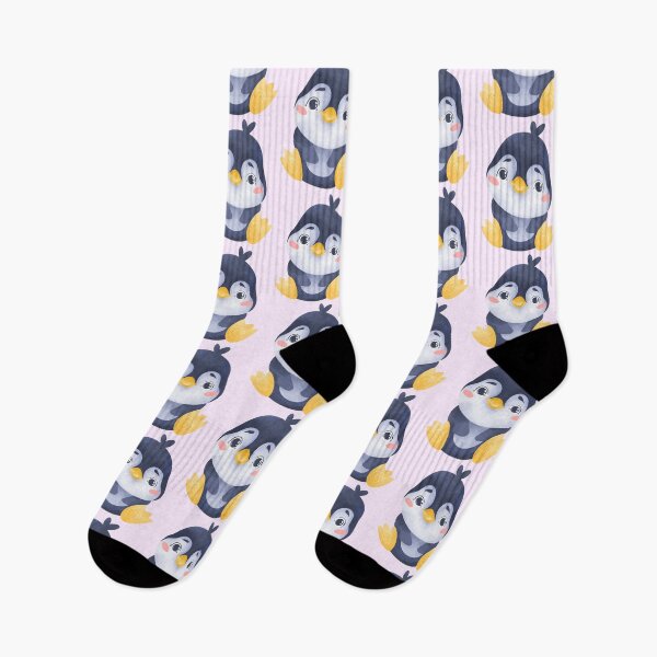 Item preview, Cute penguin, penguin art, adorable animals, cute penguin baby, baby penguin  designed and sold by Martist01.