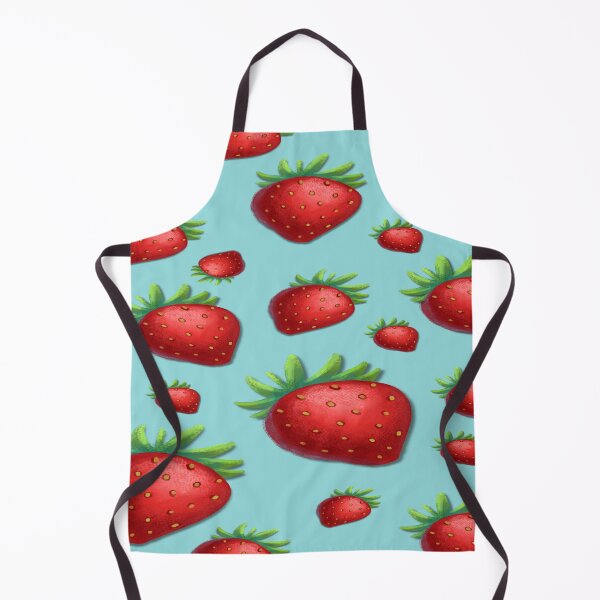 Item preview, Strawberry Fever designed and sold by Art Seal.