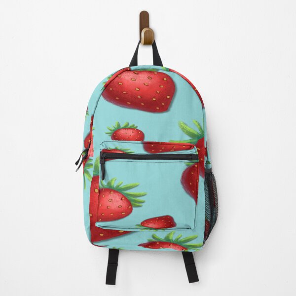 Item preview, Strawberry Fever designed and sold by Art Seal.