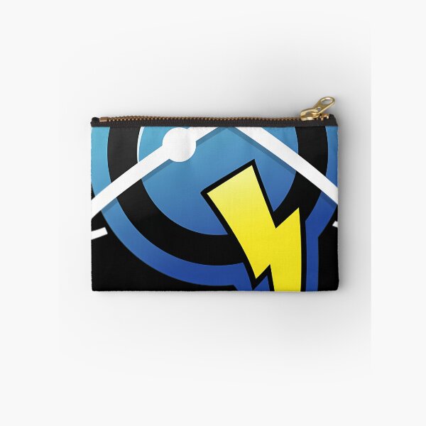 Item preview, Captain Qwark Logo designed and sold by HUGLEPAGEas4.