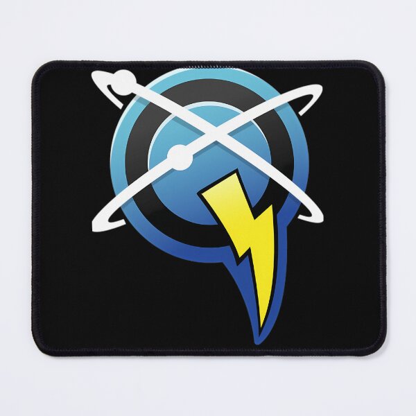 Item preview, Captain Qwark Logo designed and sold by HUGLEPAGEas4.