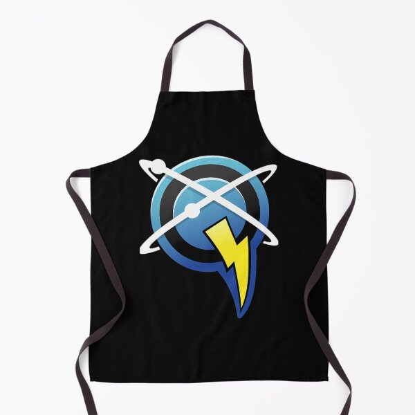Item preview, Captain Qwark Logo designed and sold by HUGLEPAGEas4.